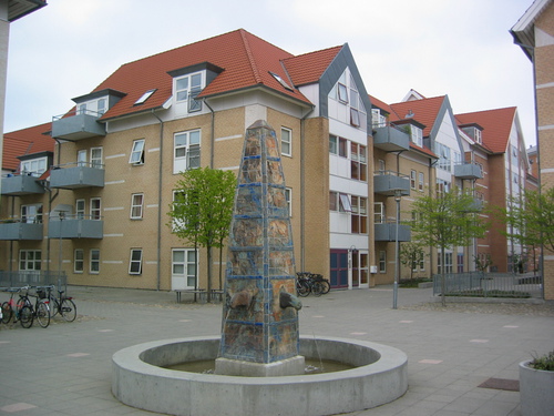 Hestebrønden